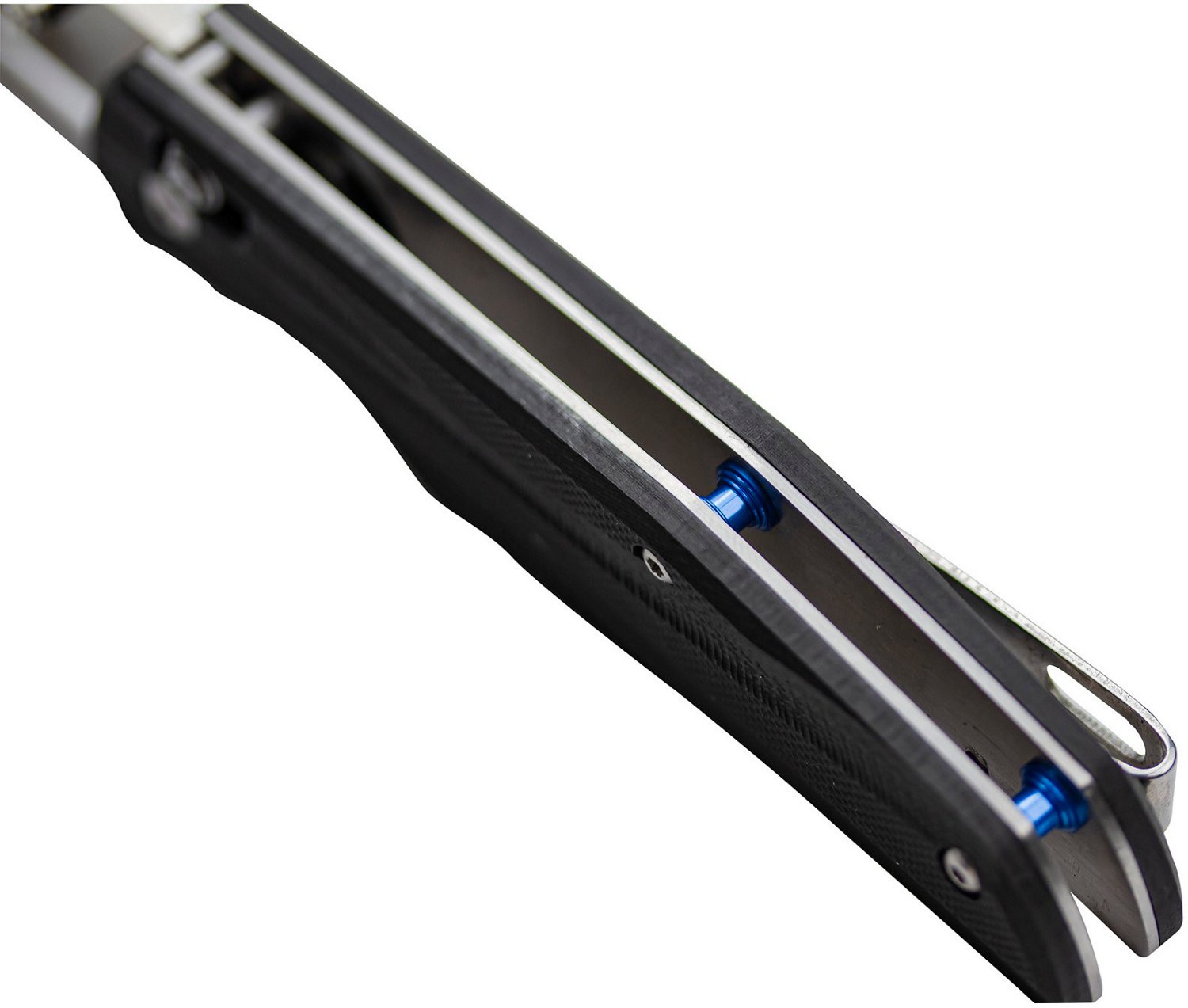 Master Cutlery Elite Tactical Traverse Manual Folding Knife with Rapid Lock