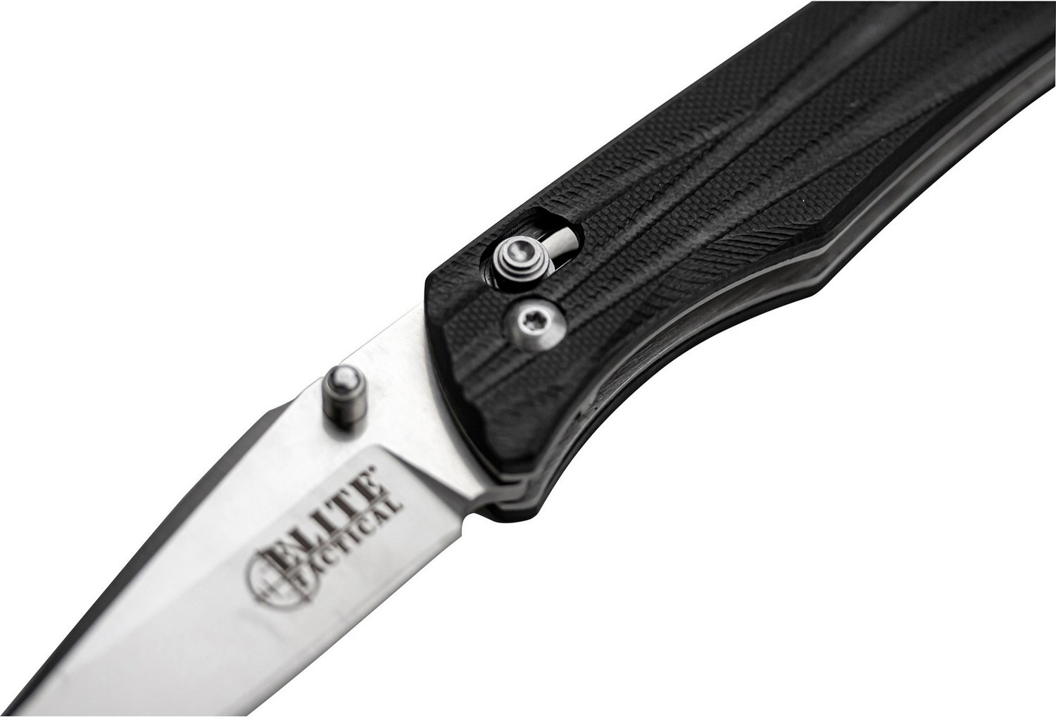 Master Cutlery Elite Tactical Traverse Manual Folding Knife with Rapid Lock - view number 5