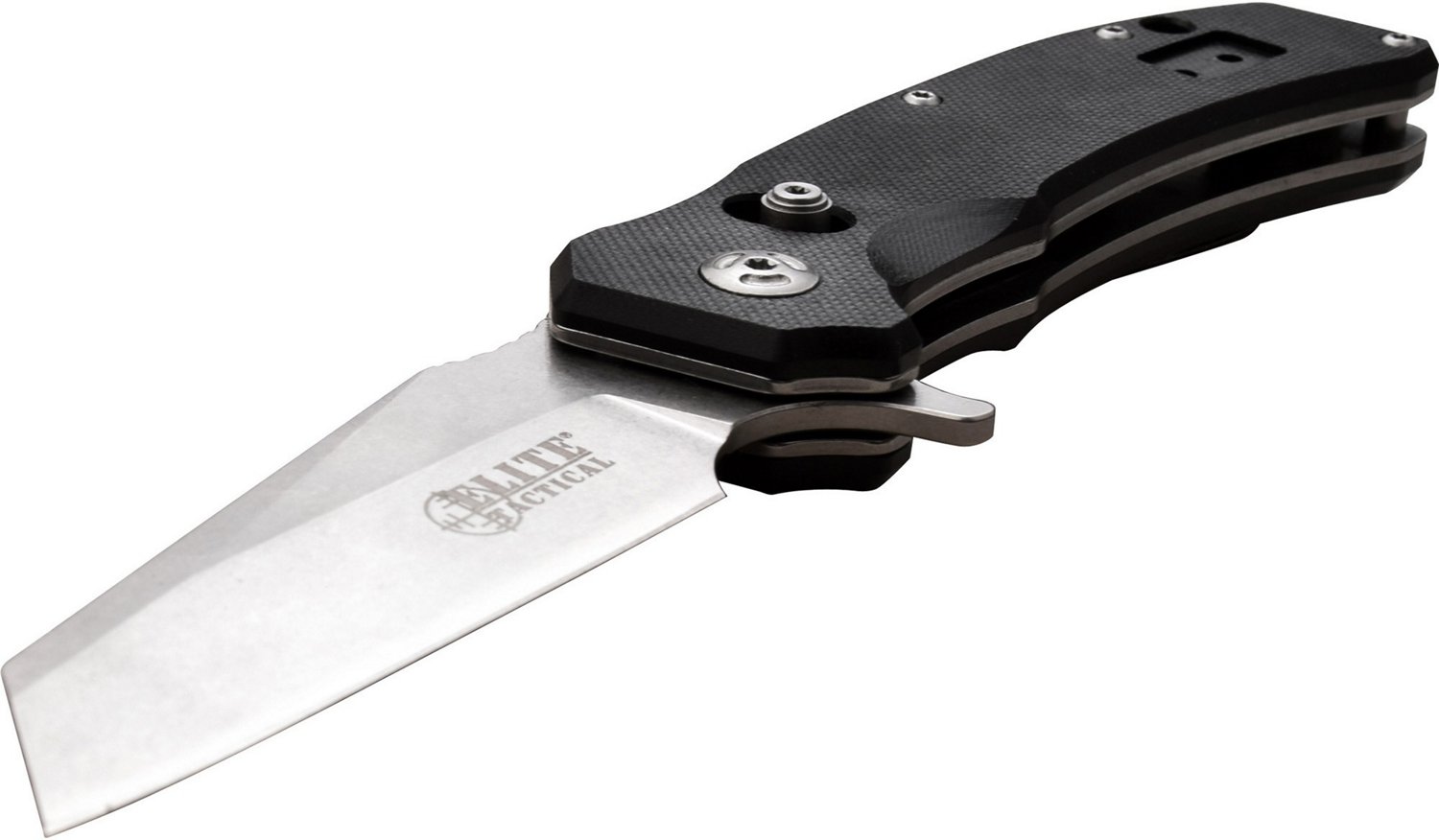 Master Cutlery Elite Tactical Shatter Manual Folding Knife - view number 3