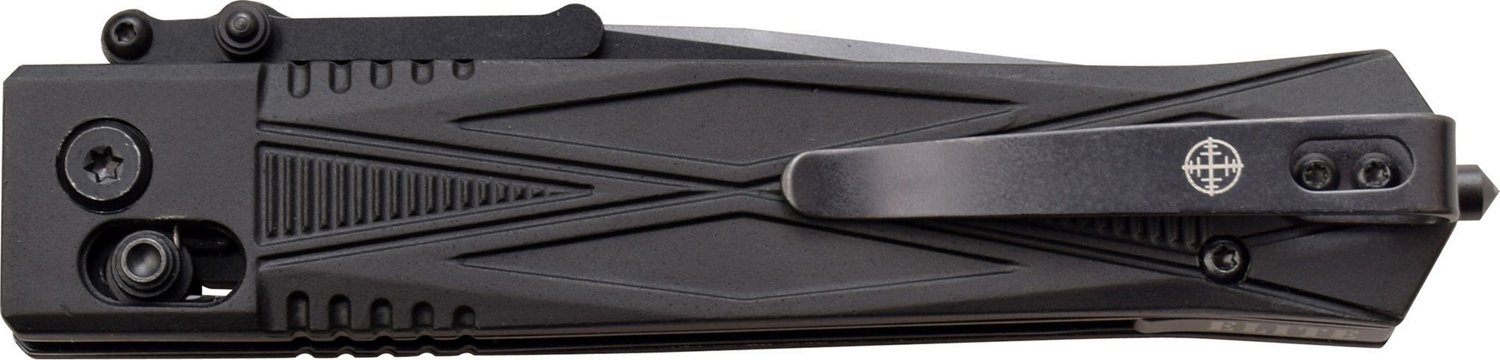 Master Cutlery Elite Tactical Guardsman Eluder Manual Folding Knife - view number 4