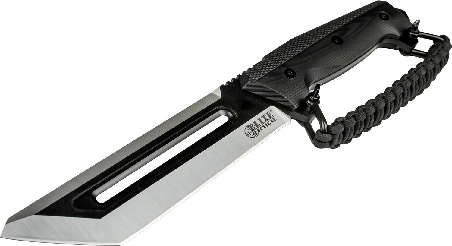 Master Cutlery Elite Tactical The Rig Fixed Blade Knife - view number 3