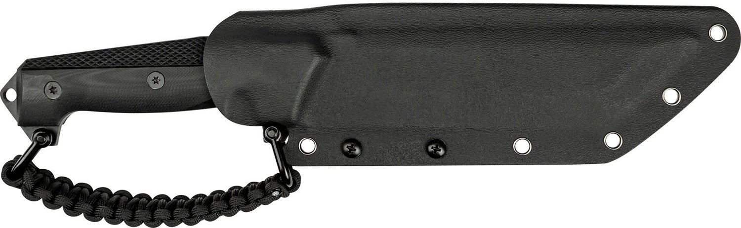 Master Cutlery Elite Tactical The Rig Fixed Blade Knife - view number 4