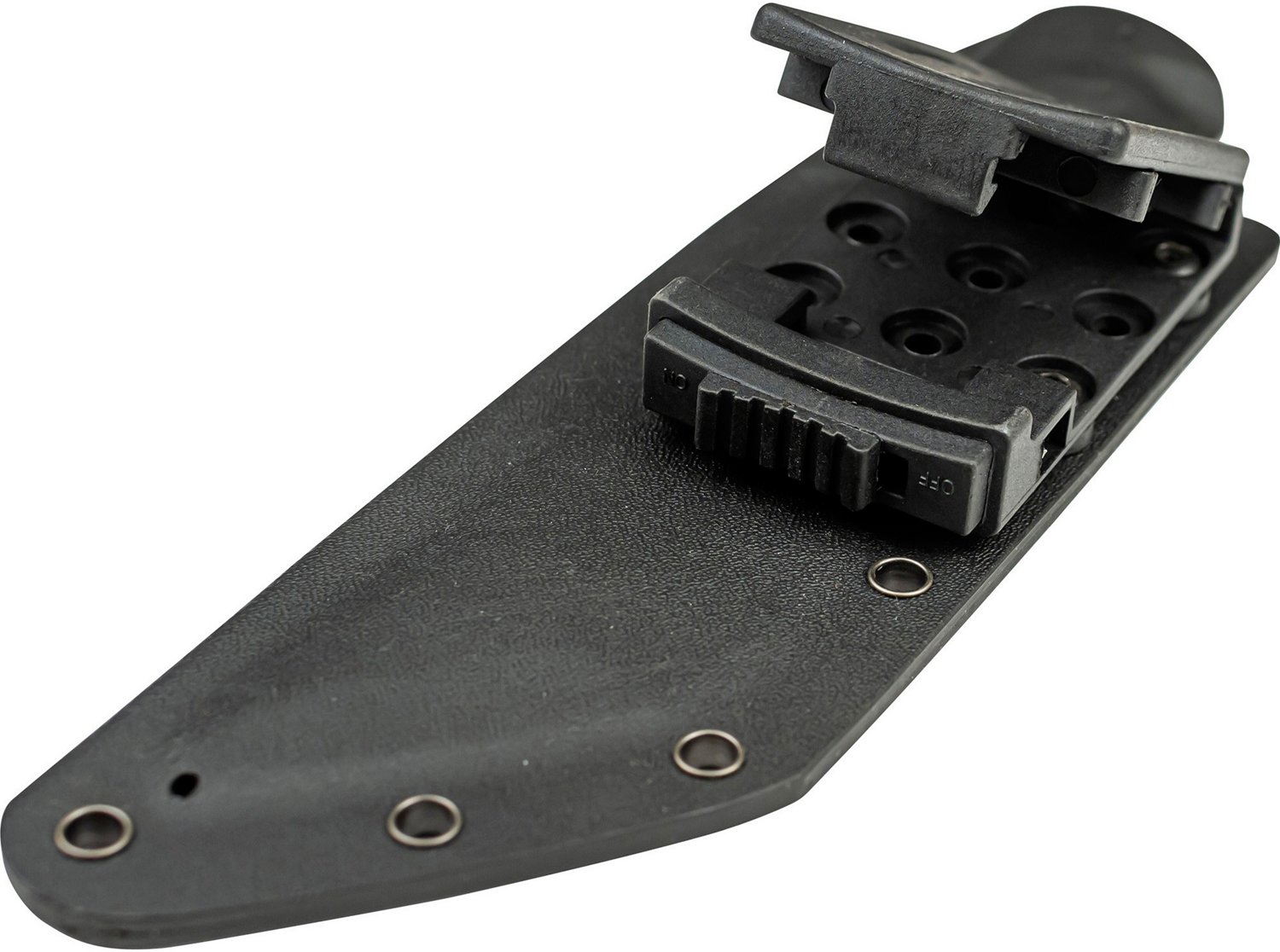 Master Cutlery Elite Tactical The Rig Fixed Blade Knife - view number 5