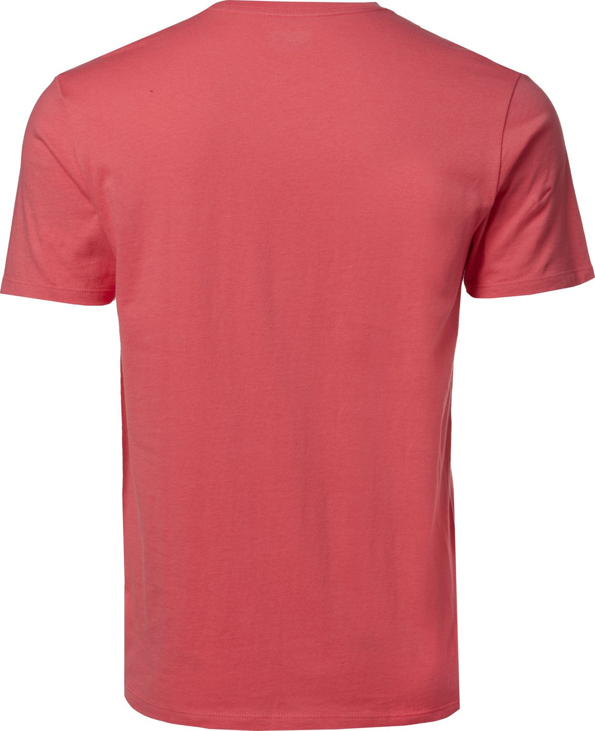BCG Men's Lifestyle Cotton Pocket T-shirt - view number 2