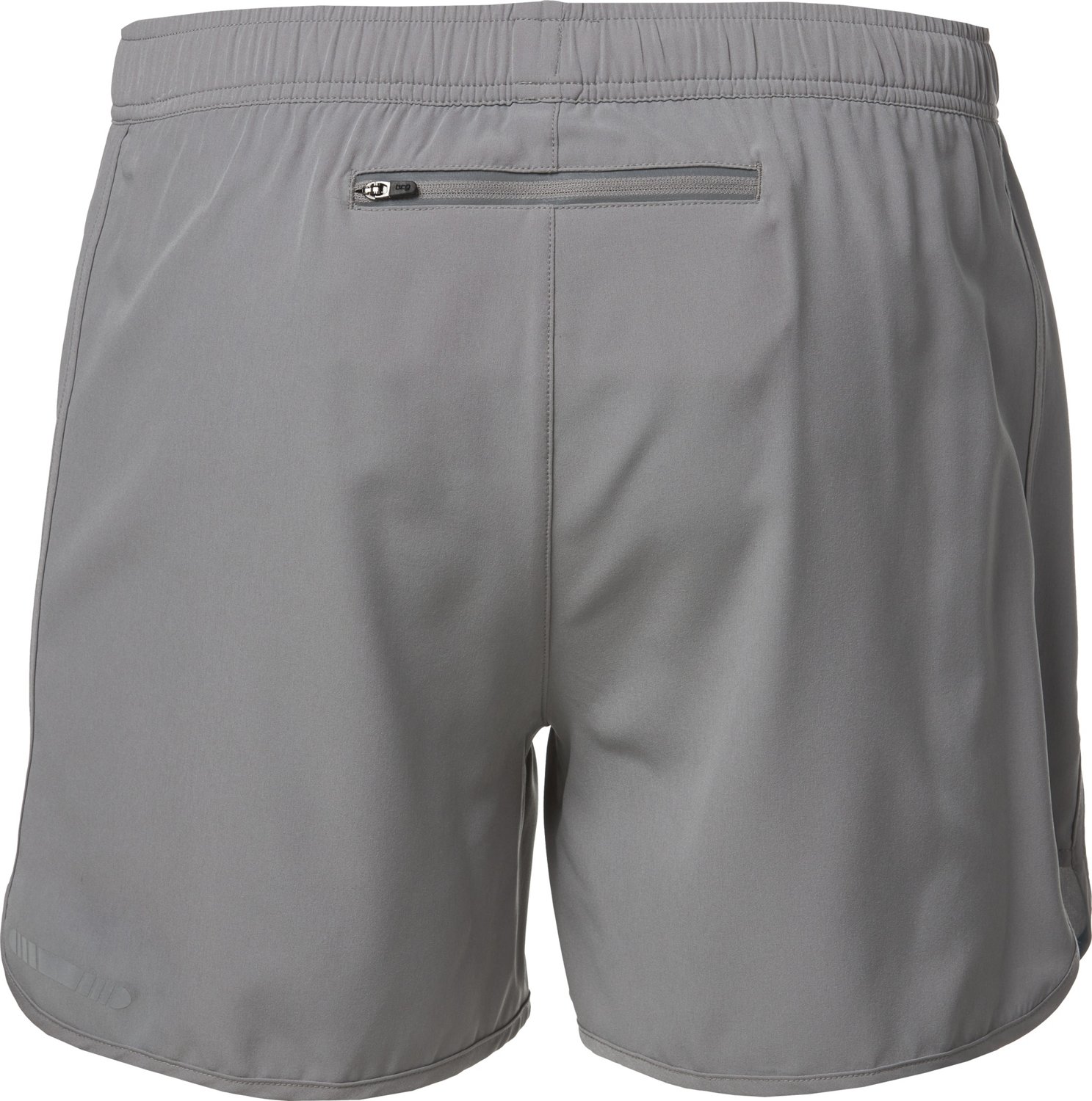 BCG Men's Run Race Shorts 5 in