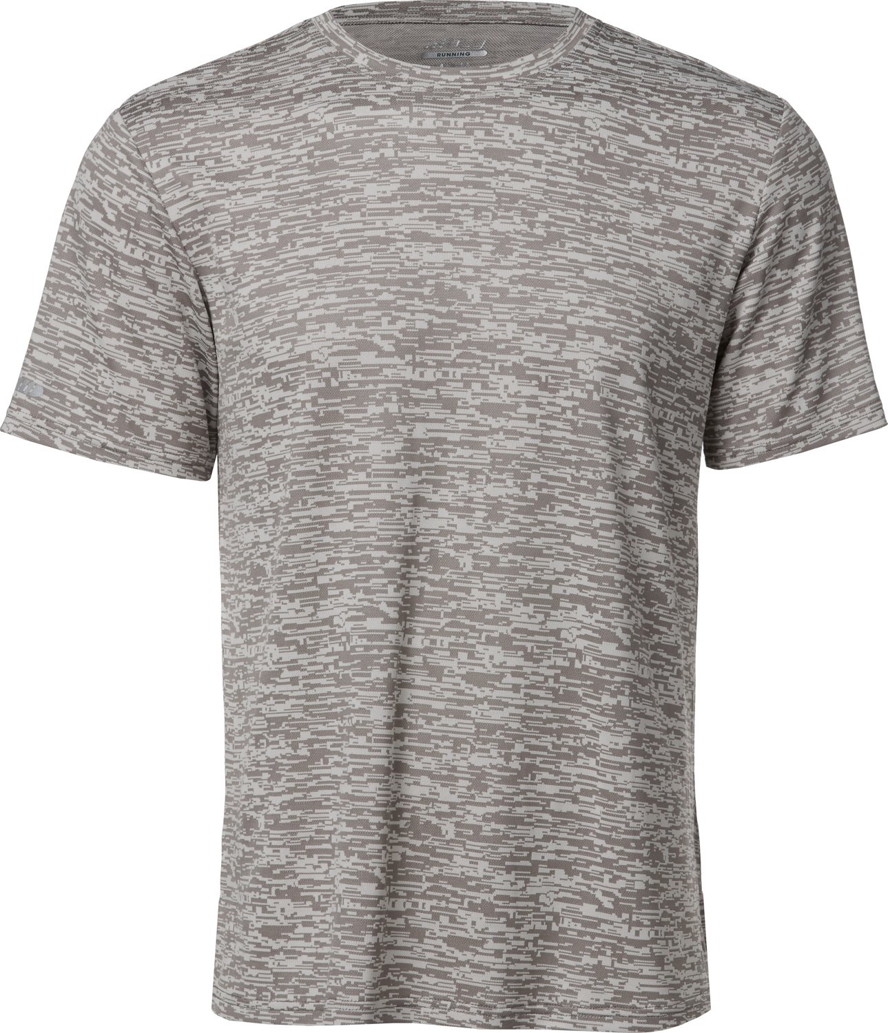 BCG Men's Run Race Running T-shirt