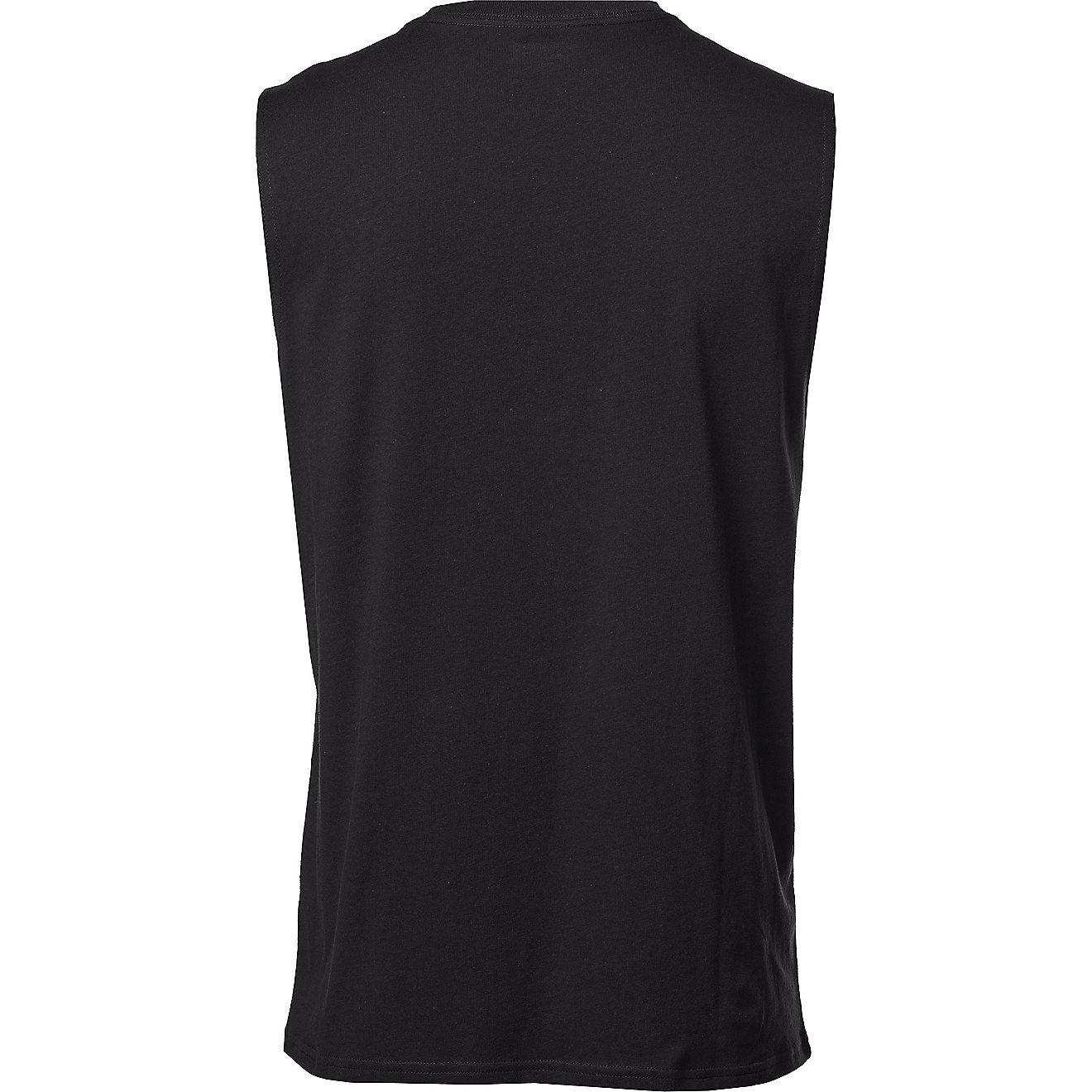 BCG Men's Cotton Muscle Tank Top                                                                                                 - view number 2