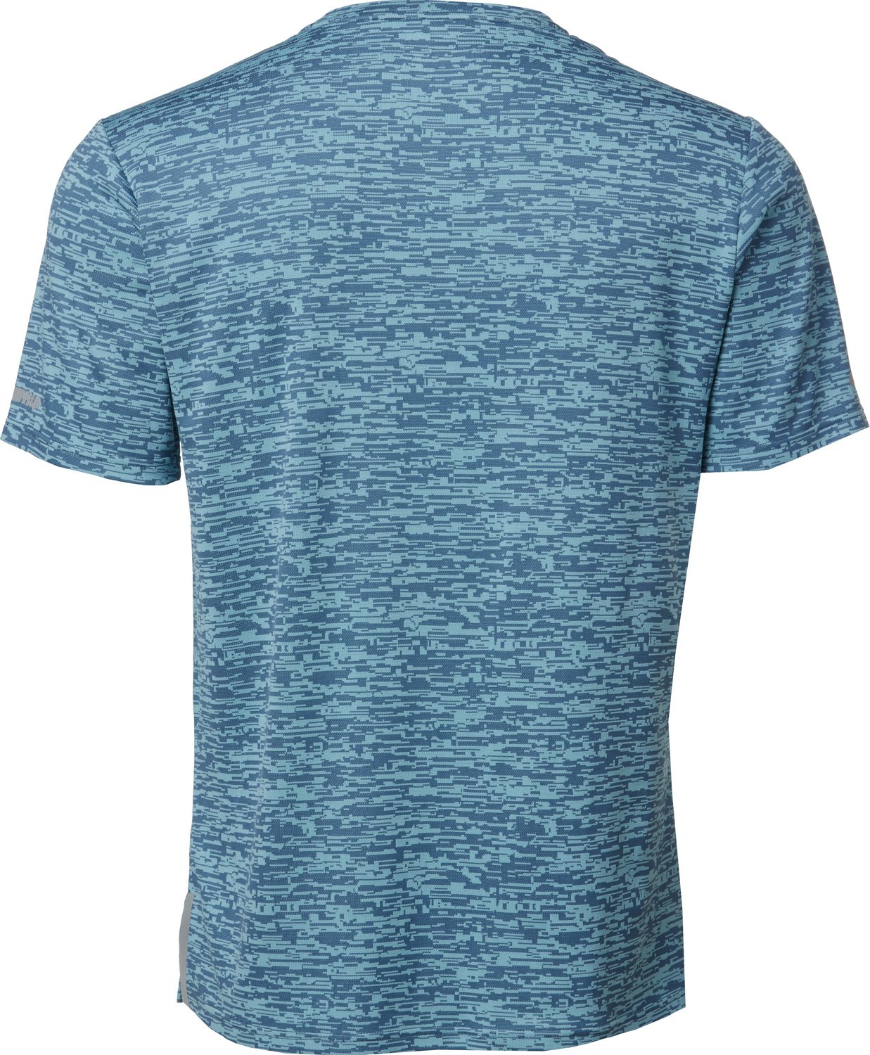 BCG Men's Run Race Running T-shirt                                                                                               - view number 2