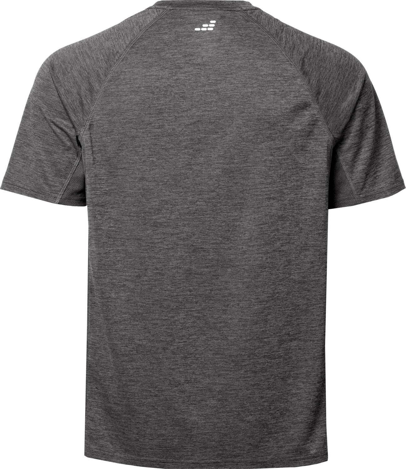 BCG Men's Turbo Recycled Mesh T-shirt - view number 2