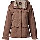 Gerry Women's Rider Lined Military Jacket                                                                                        - view number 1 image