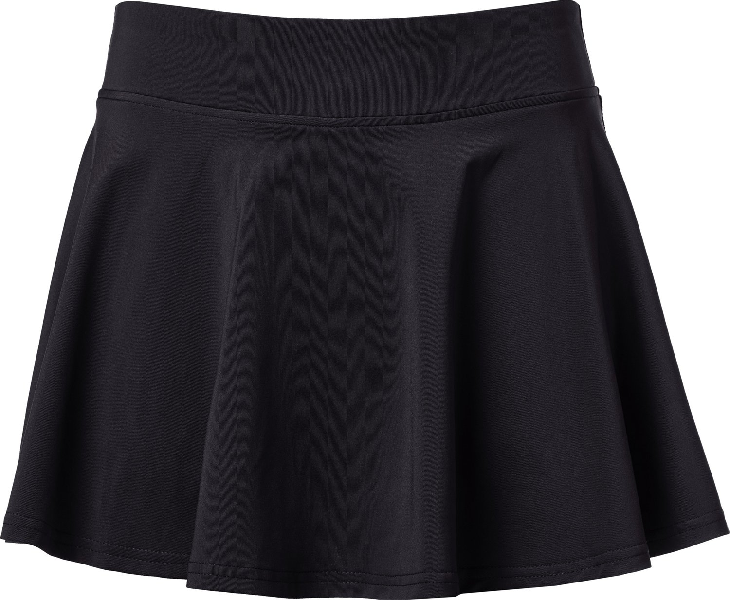 BCG Girls' Volley Training Shorts 4 in