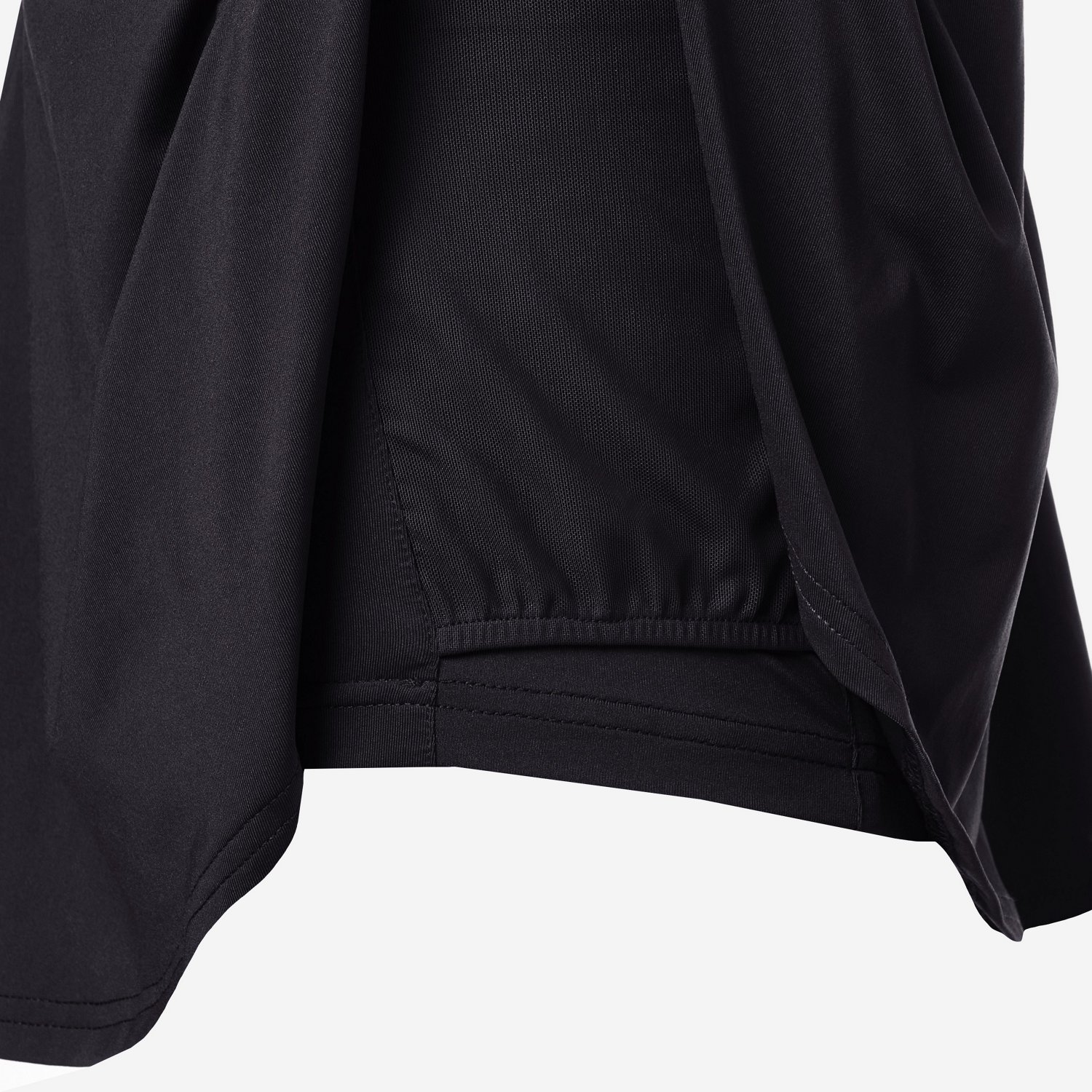 BCG Girls' Tennis Solid Swing Skort                                                                                              - view number 3