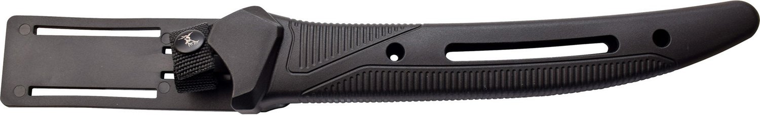 Master Cutlery Elk Ridge Trek Interchangeable Fillet Knife Set