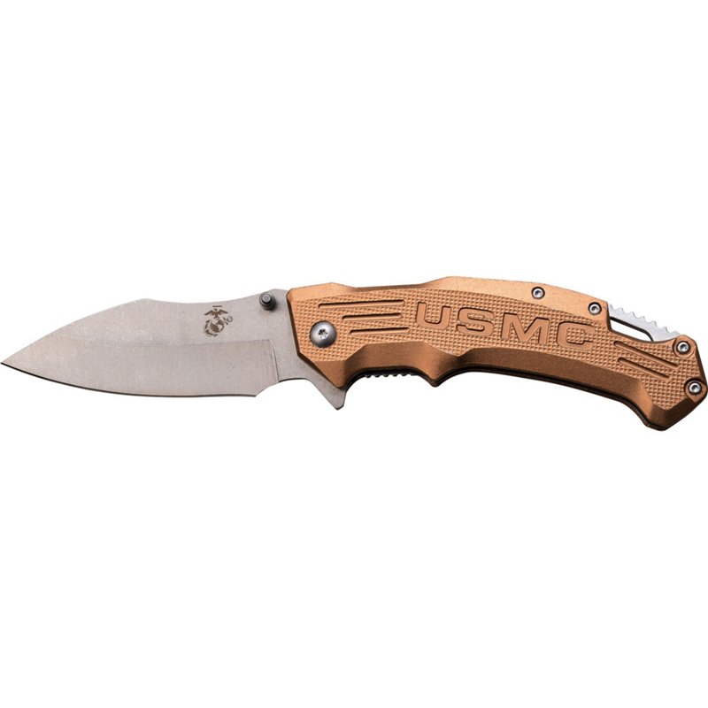 Master Cutlery Usmc… - image