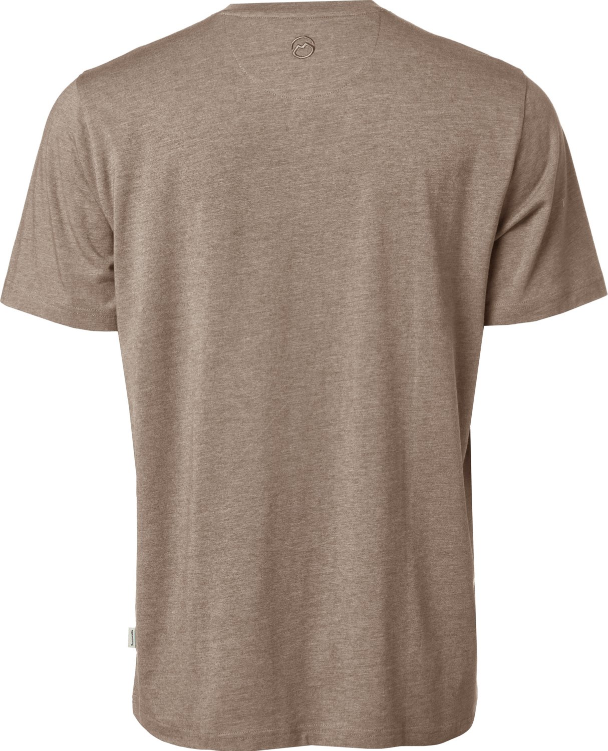 Magellan Men's Summerville Henley T-shirt - view number 4