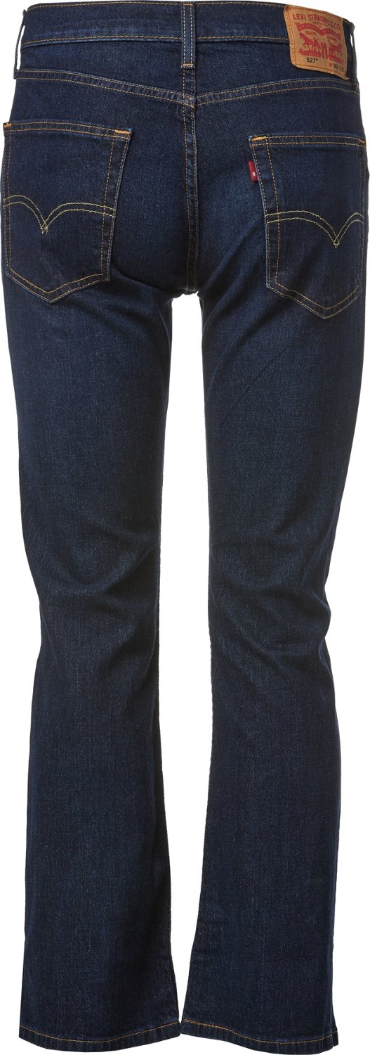 Levi's Men's 527 Slim Boot Cut Jean - view number 2