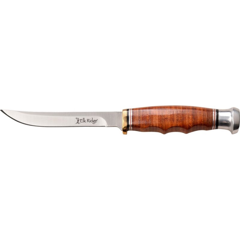 Master Cutlery Elk … - image