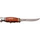 Master Cutlery Elk Ridge Outskirt 3.62 in Fixed Blade Skinner Knife                                                              - view number 2 image