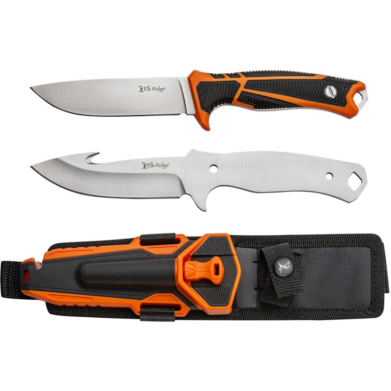 Master Cutlery Elk … - image