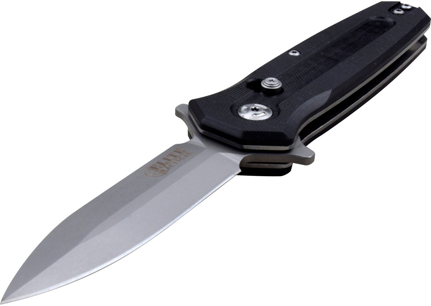 Elite Tactical Incog DLM Manual Folding Knife                                                                                    - view number 3