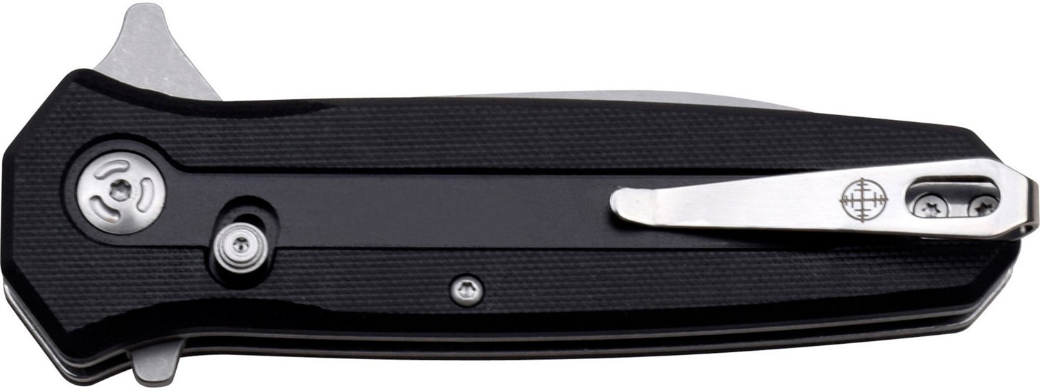 Elite Tactical Incog DLM Manual Folding Knife                                                                                    - view number 4