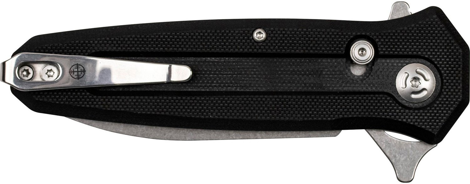 Elite Tactical Incog DLM Manual Folding Knife                                                                                    - view number 5