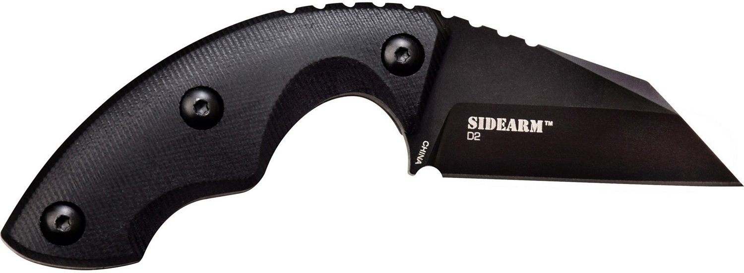 Master Cutlery Elite Tactical Sidearm Fixed Blade Knife                                                                          - view number 2