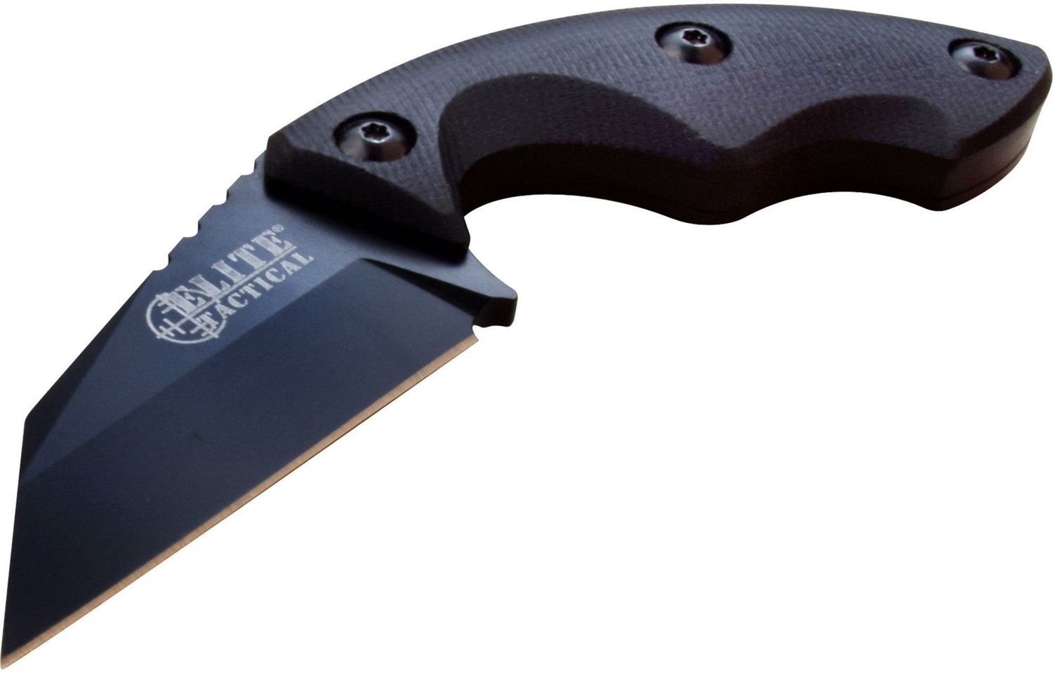 Master Cutlery Elite Tactical Sidearm Fixed Blade Knife                                                                          - view number 3