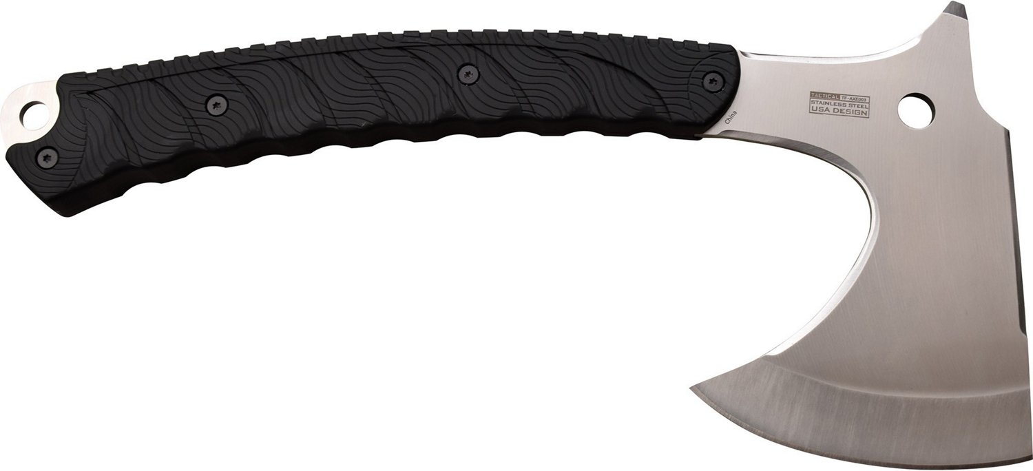 Master Cutlery Tac-Force Tactical Tomahawk                                                                                       - view number 2