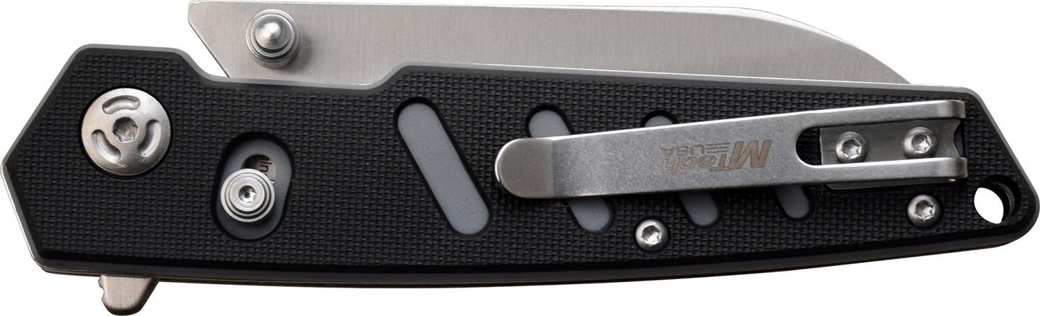 Master Cutlery MTech USA DLM Folding Knife - view number 4