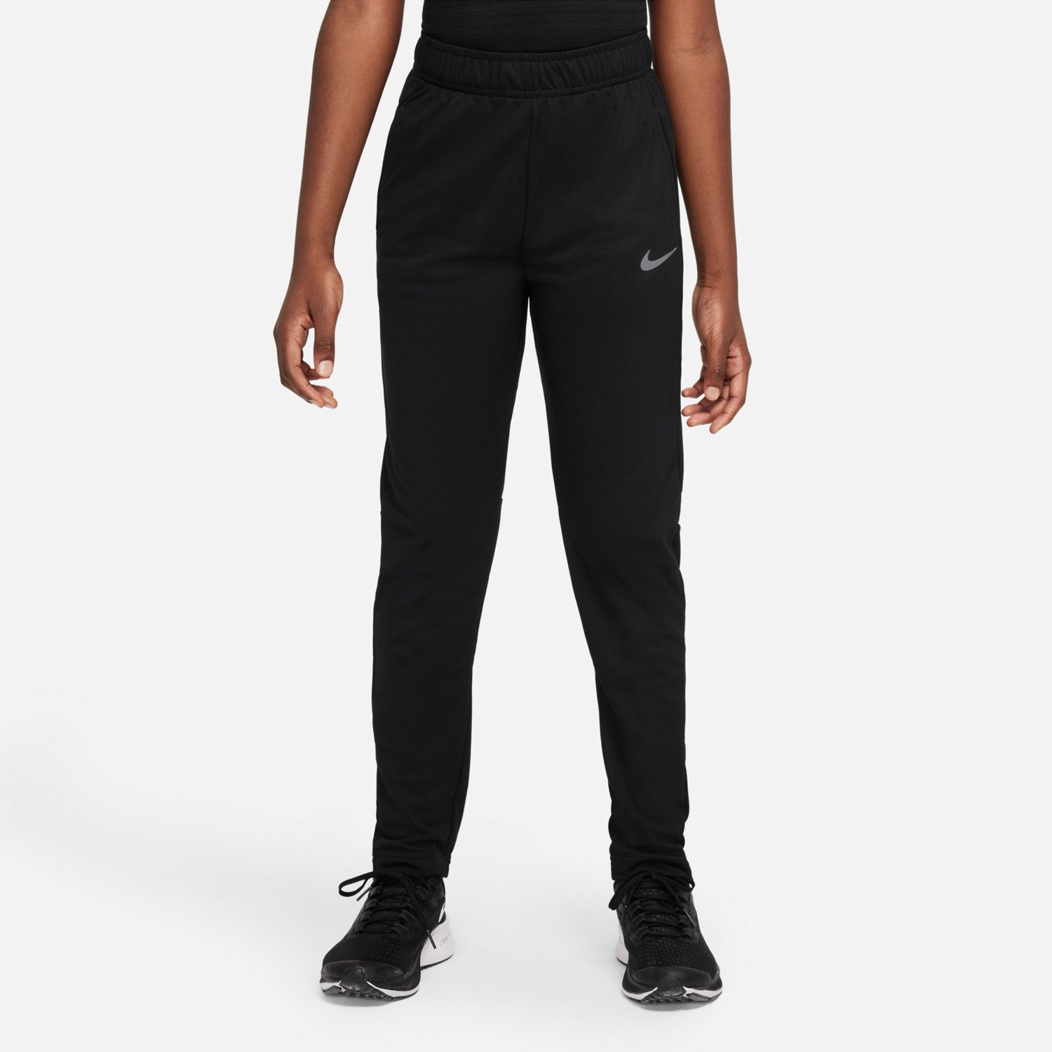 Nike boys best sale training pants