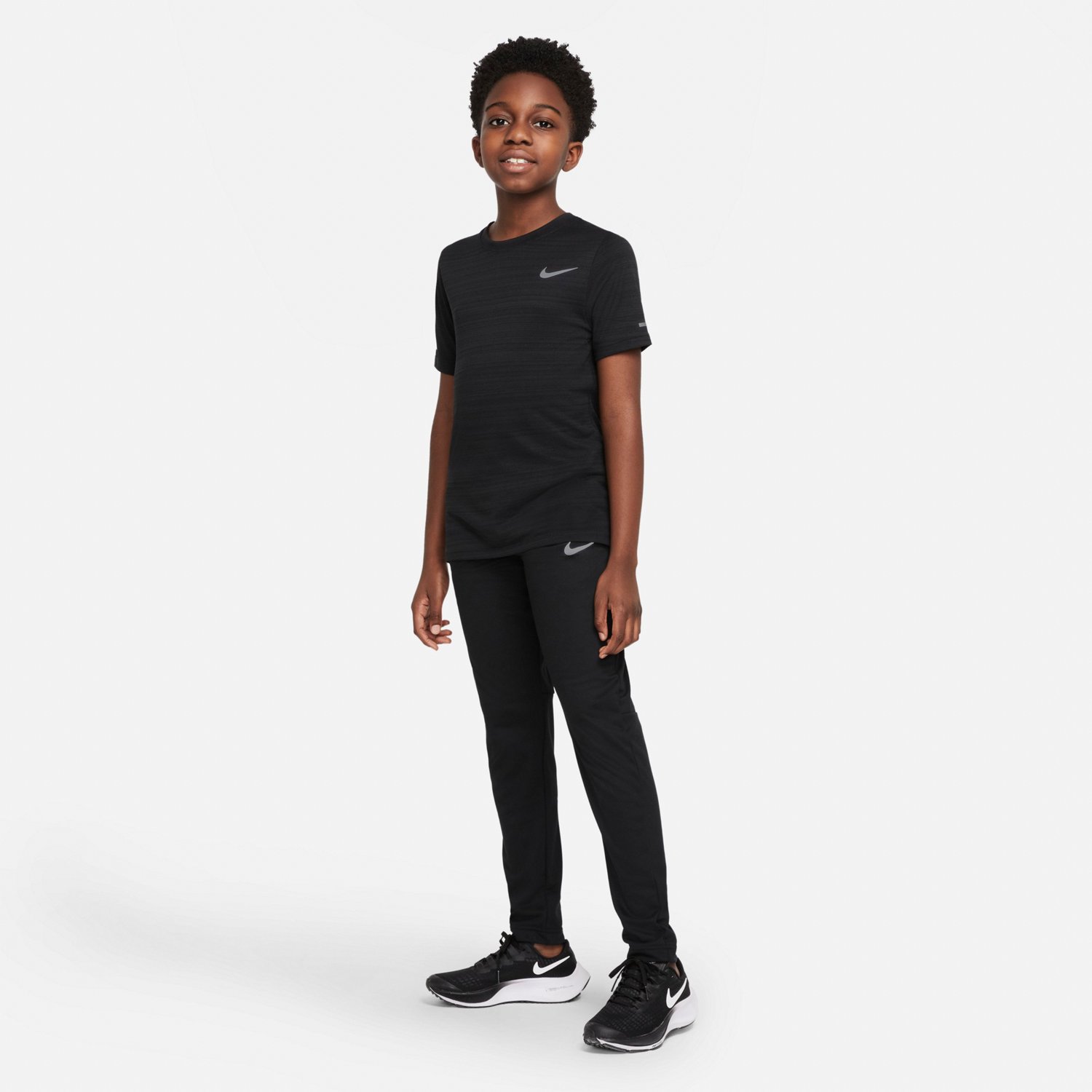 Nike Boys' Poly+ Training Pants | Free Shipping at Academy