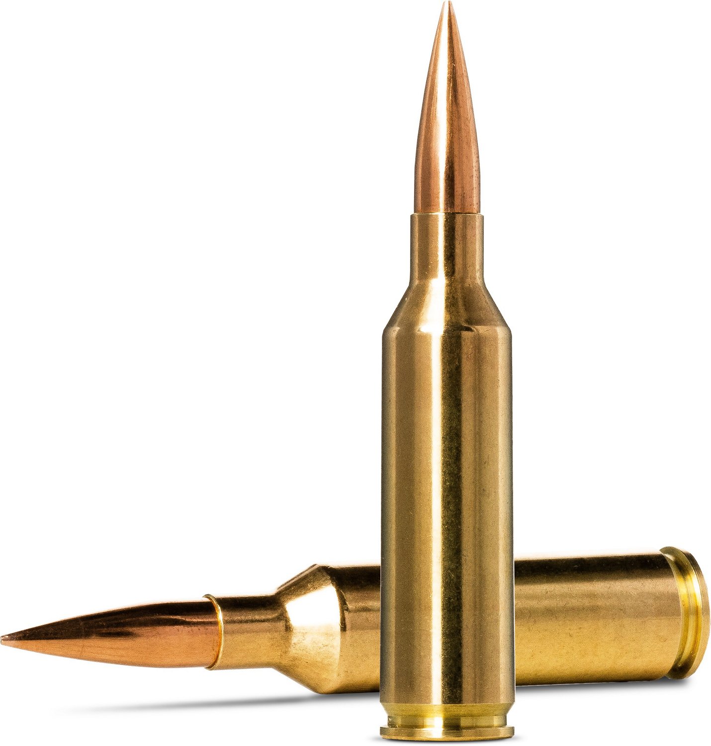 Norma USA Golden Target 6.5 PRC 143-Grain Match Ammunition - 20 Rounds - view number 2