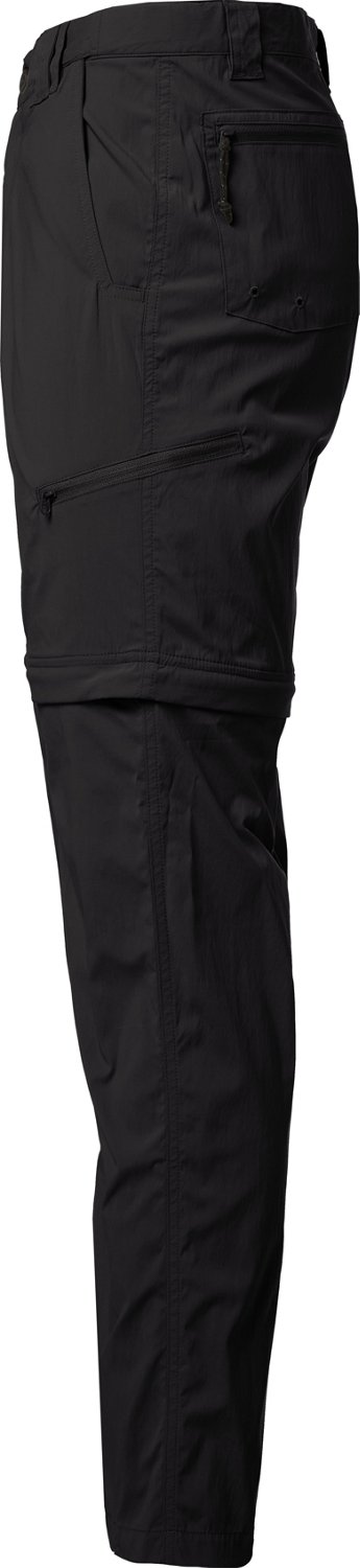 Magellan Outdoors Men's Back Country 2.0 Zip-Off Pants - view number 5