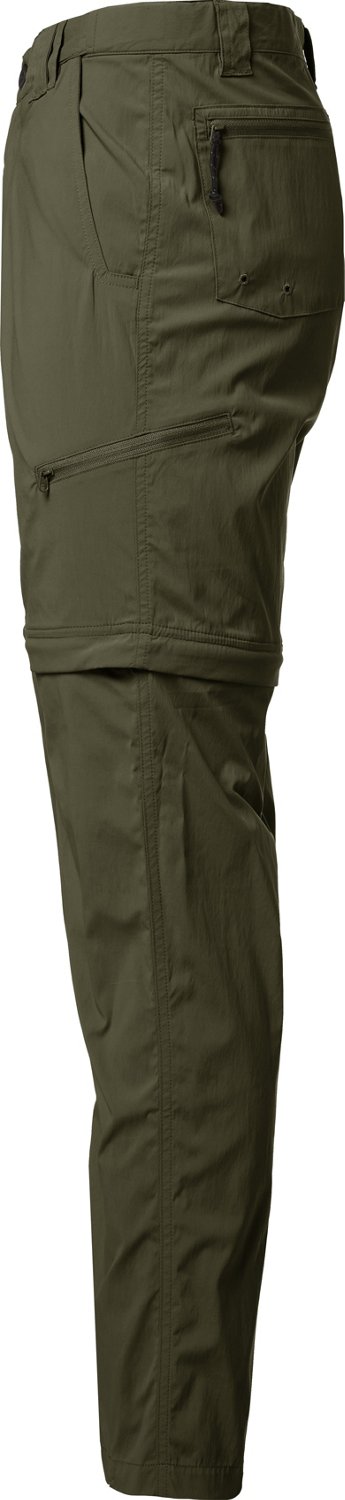 Magellan Outdoors Men's Back Country 2.0 Zip-Off Pants - view number 3