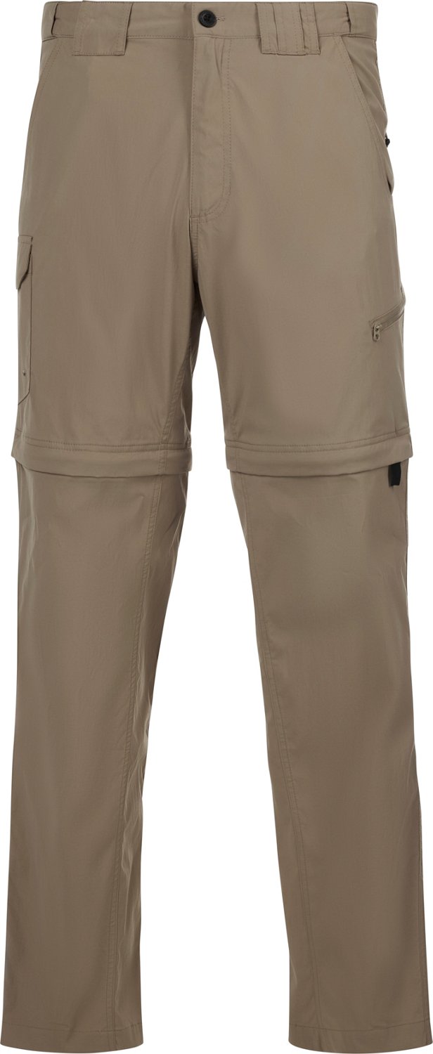Viodia Womens Hiking cargo Pants Quick Dry UPF50+ Waterproof Pants for  Women Fishing golf Travel Pants with Pockets Khaki