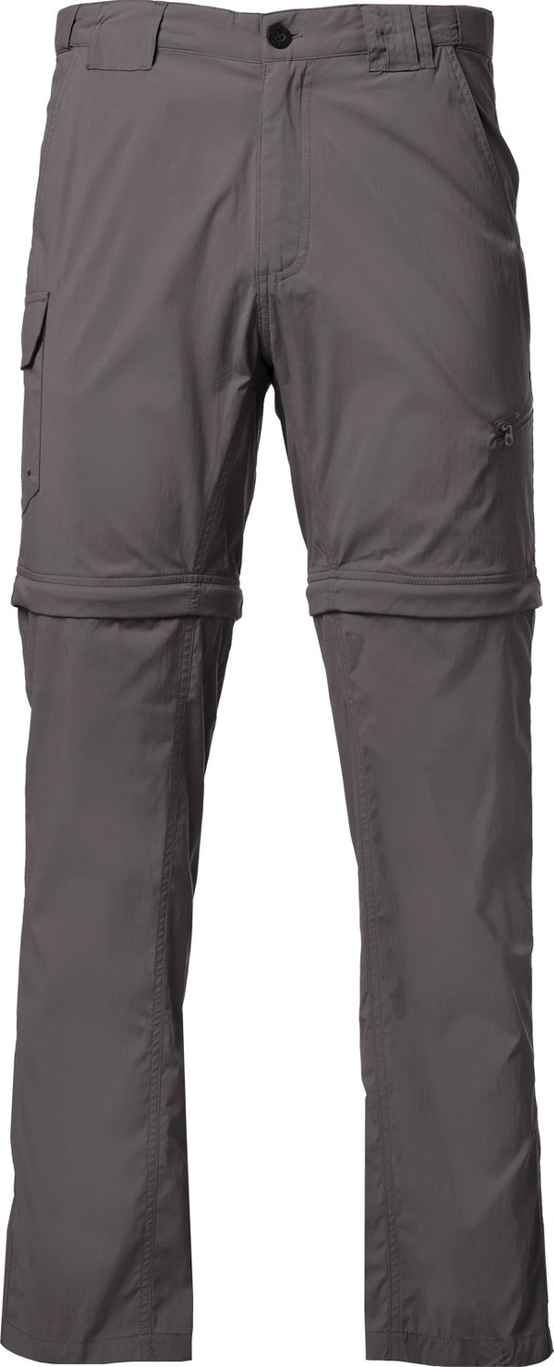 Northern pass clearance zip off m