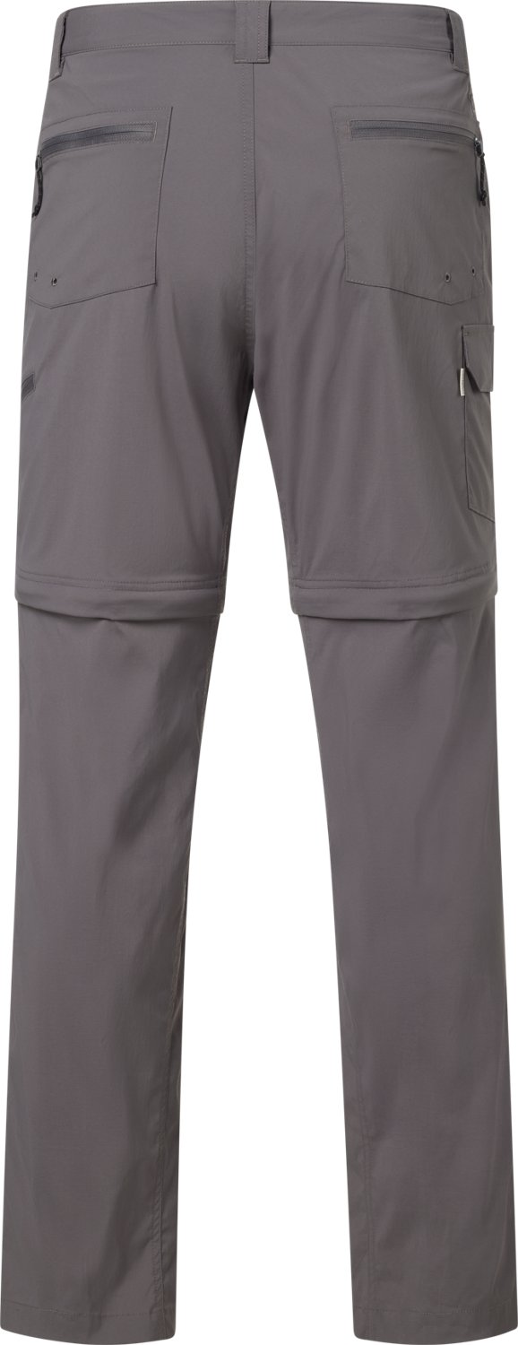 Magellan Outdoors Men's Back Country 2.0 Zip-Off Pants - view number 2