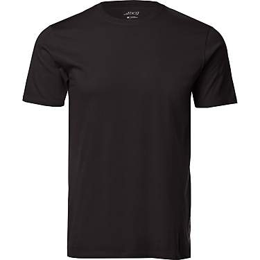 BCG Men's Styled Cotton Crew T-shirt                                                                                            