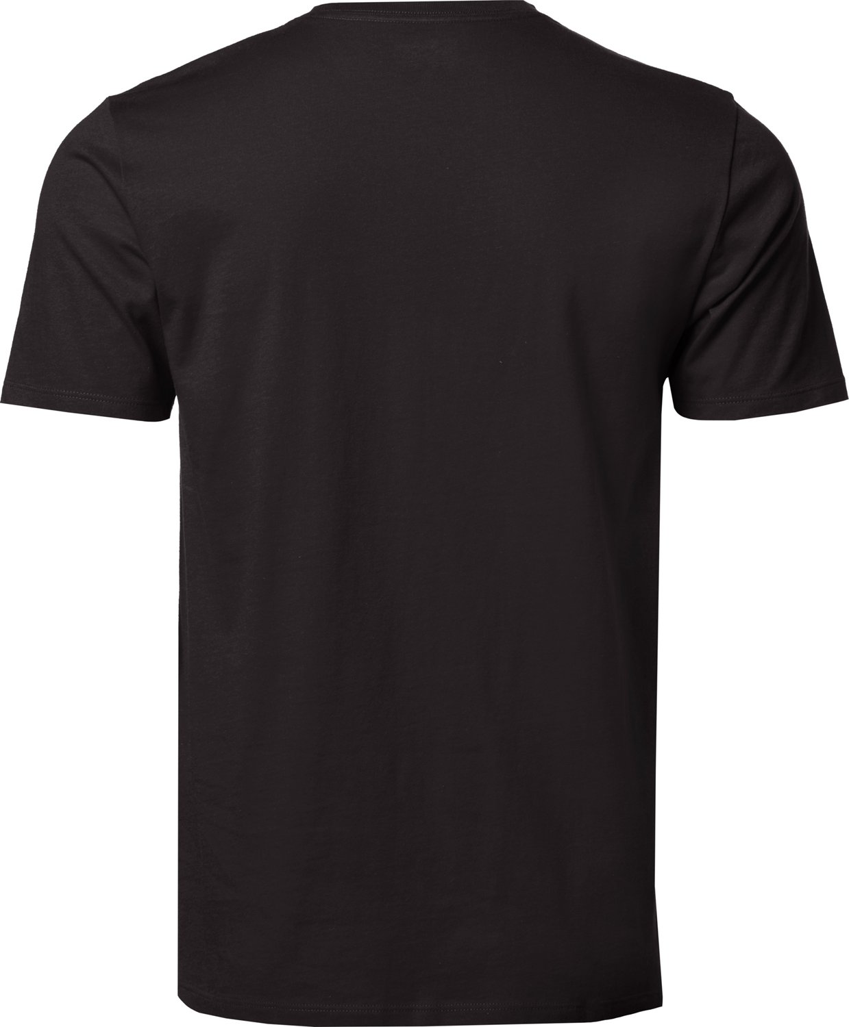 BCG Men's Styled Cotton Crew T-shirt