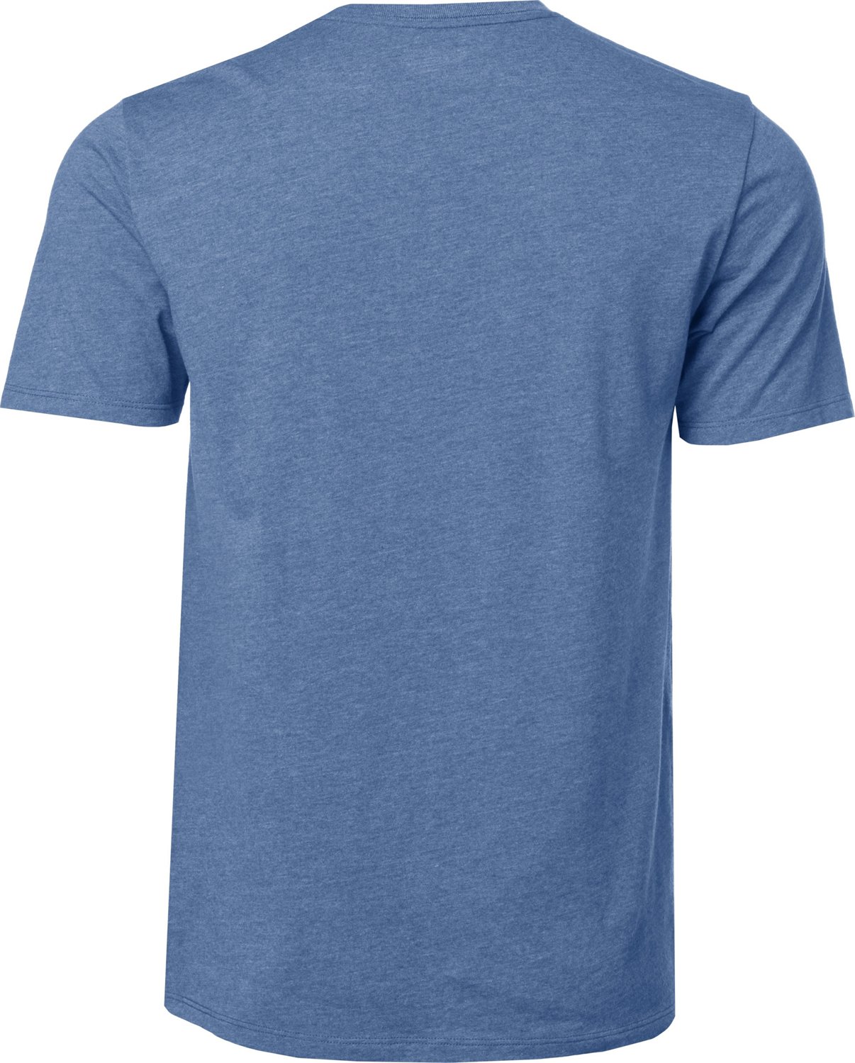 BCG Men's Styled Cotton Crew T-shirt                                                                                             - view number 2