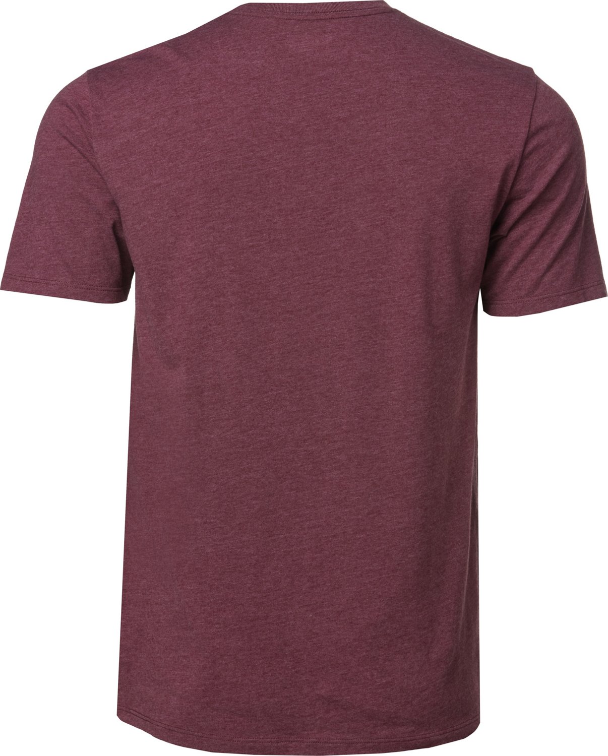 BCG Men's Styled Cotton Crew T-shirt                                                                                             - view number 2