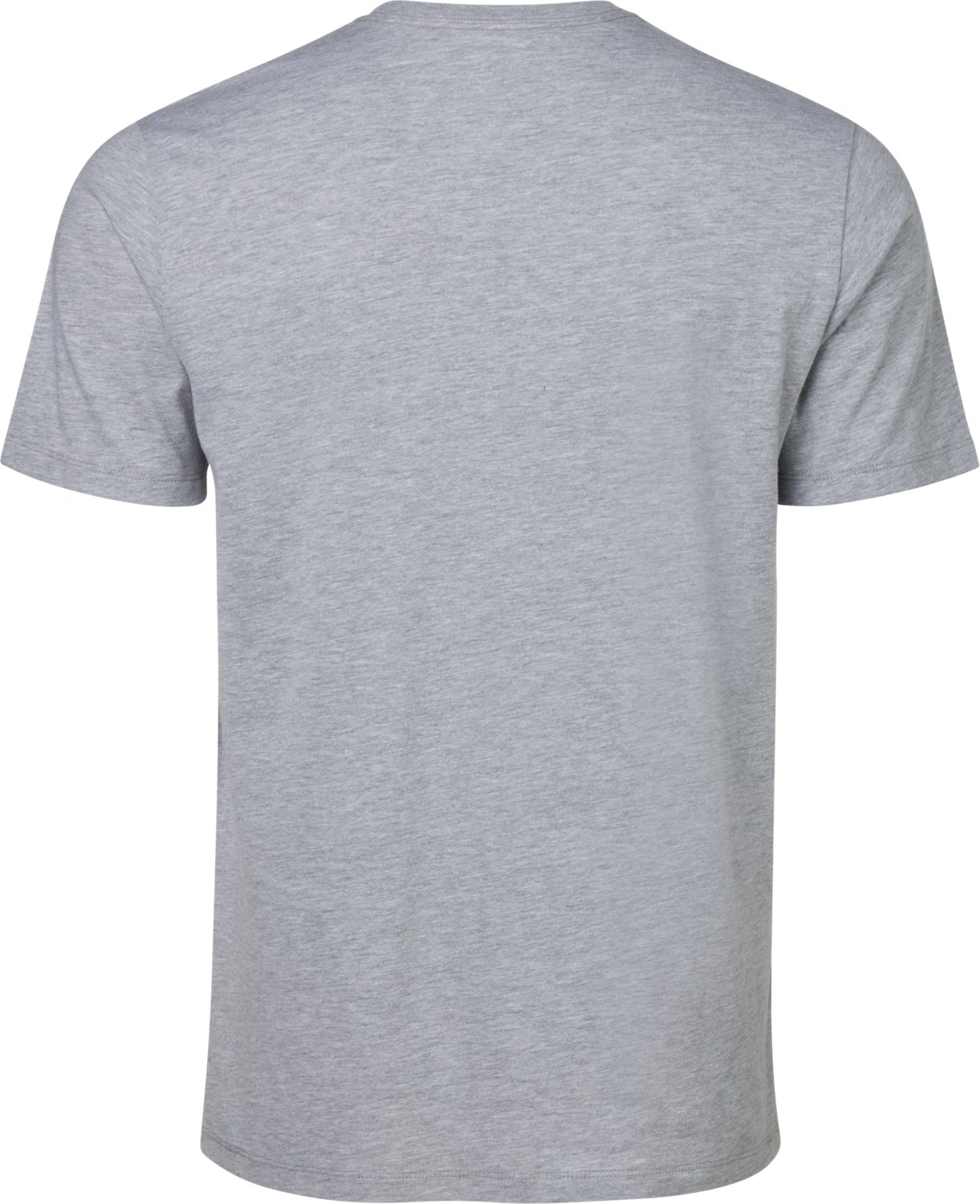 BCG Men's Styled Cotton Crew T-shirt                                                                                             - view number 2