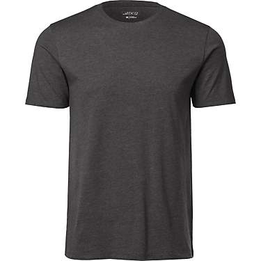 BCG Men's Styled Cotton Crew T-shirt                                                                                            