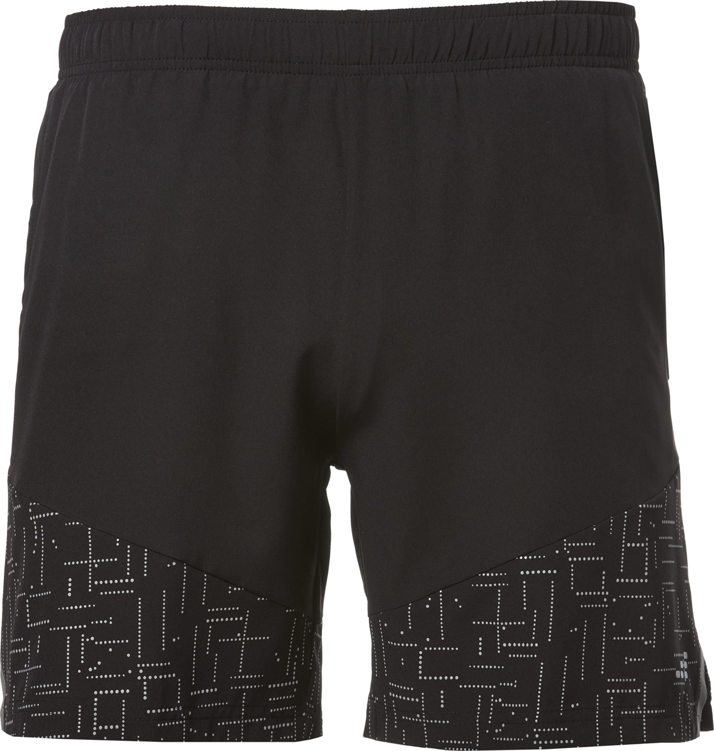 BCG Men's Campus Training Shorts 6 in