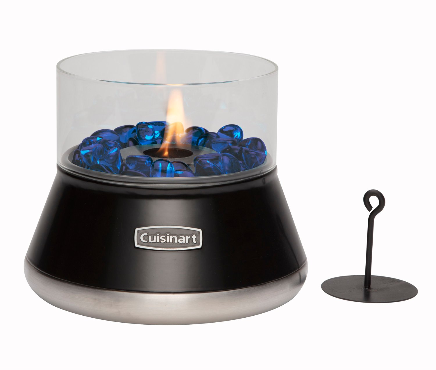 Cuisinart Petite Tabletop Fire Pit - view number 2