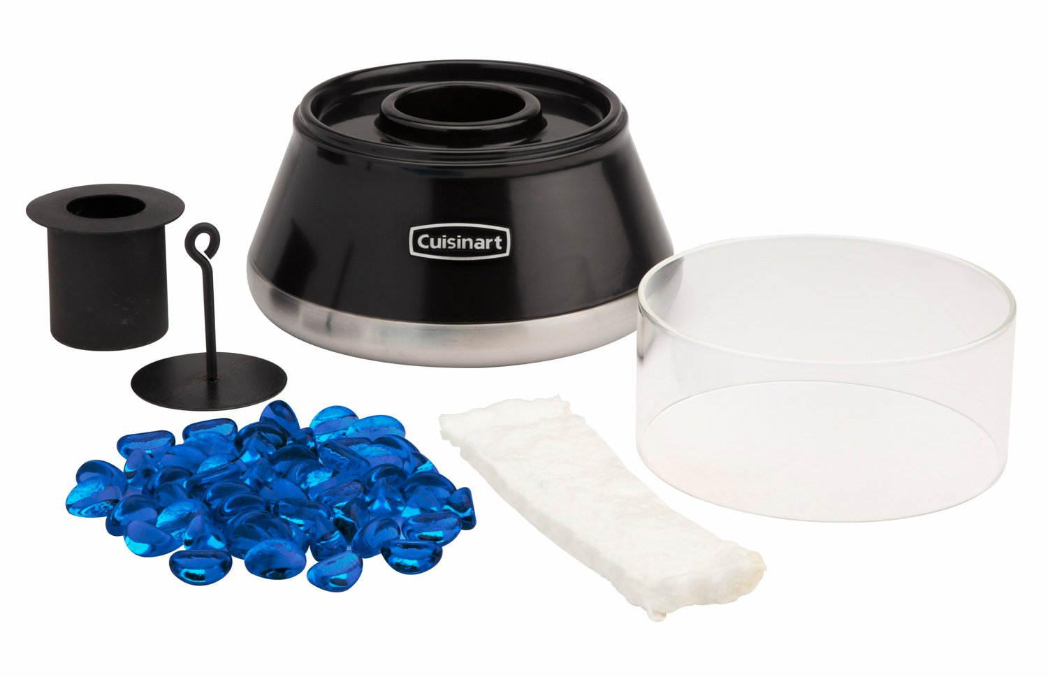 Cuisinart Petite Tabletop Fire Pit - view number 3