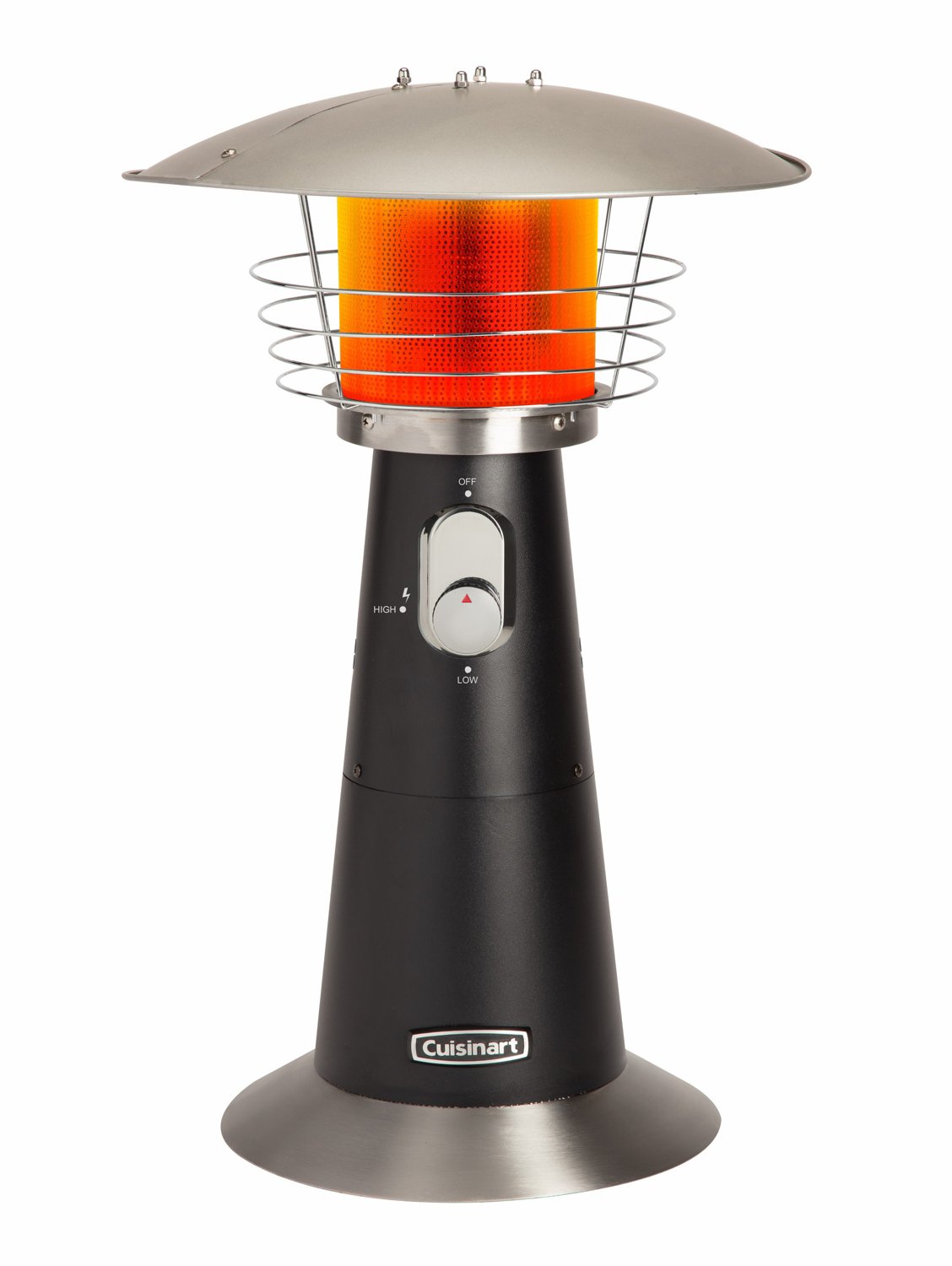 Cuisinart Tabletop Patio Heater Academy