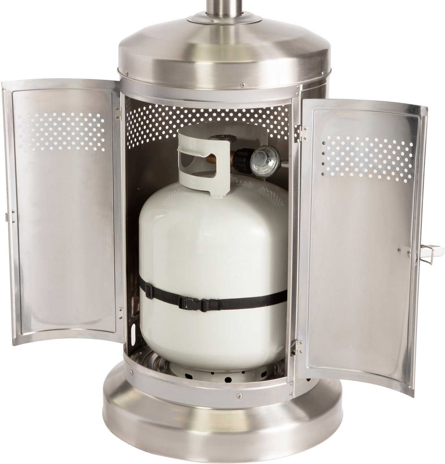 Cuisinart Patio Heater Academy