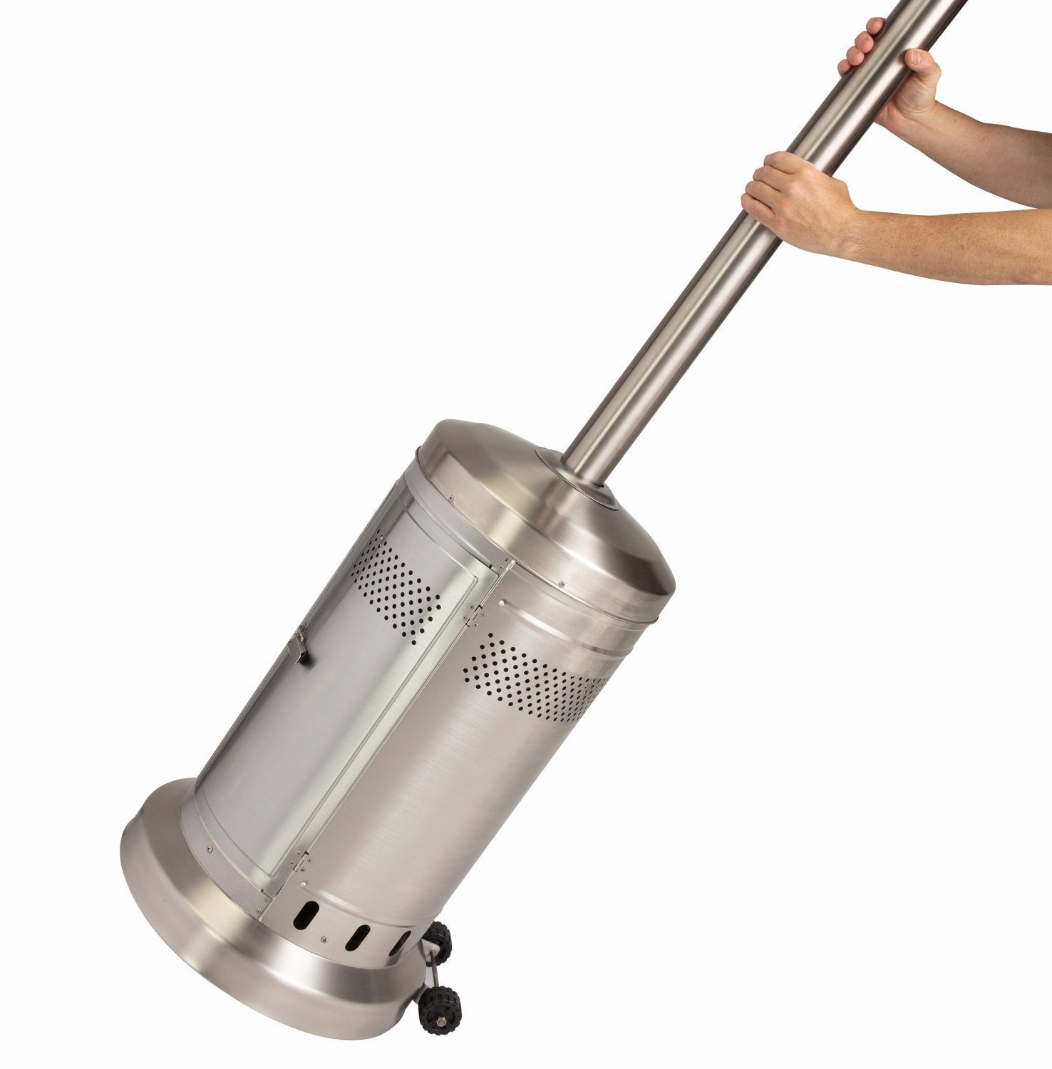 Cuisinart Patio Heater Academy